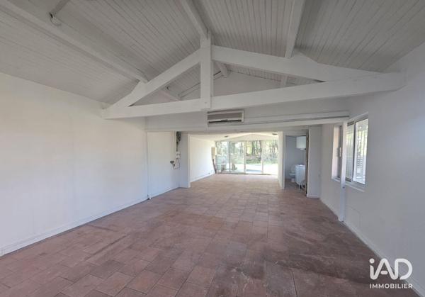 Murs commerciaux  à vendre 57 m² Narrosse