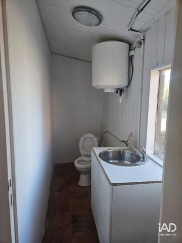 Murs commerciaux  à vendre 57 m² Narrosse