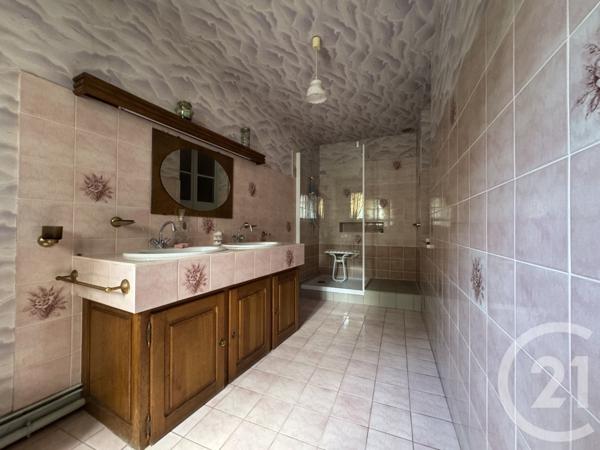 Maison à vendre  6 pièces - 105,40 m2 RIVES D ANDAINE - 61