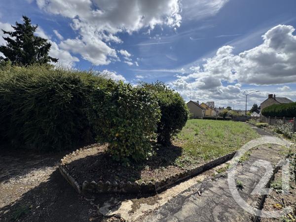 Maison à vendre  6 pièces - 105,40 m2 RIVES D ANDAINE - 61