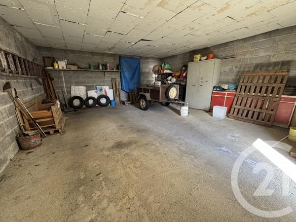 Maison à vendre  6 pièces - 105,40 m2 RIVES D ANDAINE - 61