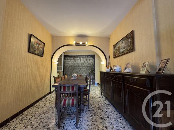 Maison à vendre  6 pièces - 105,40 m2 RIVES D ANDAINE - 61