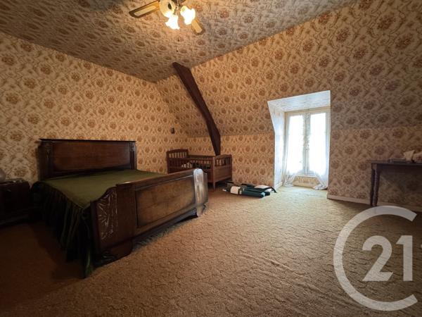 Maison à vendre  6 pièces - 105,40 m2 RIVES D ANDAINE - 61