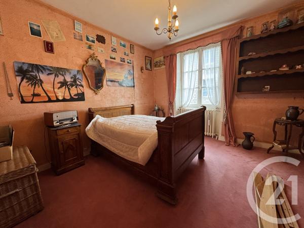 Maison à vendre  6 pièces - 105,40 m2 RIVES D ANDAINE - 61