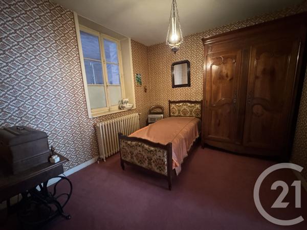 Maison à vendre  6 pièces - 105,40 m2 RIVES D ANDAINE - 61