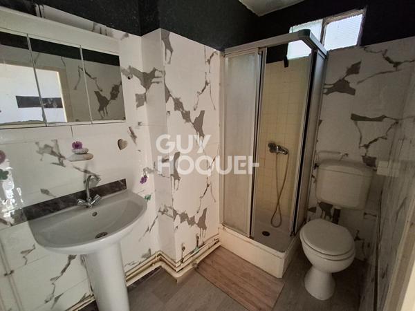 À louer T1 meublé | Haut de Laon