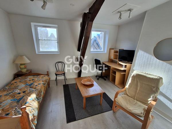 À louer T1 meublé | Haut de Laon