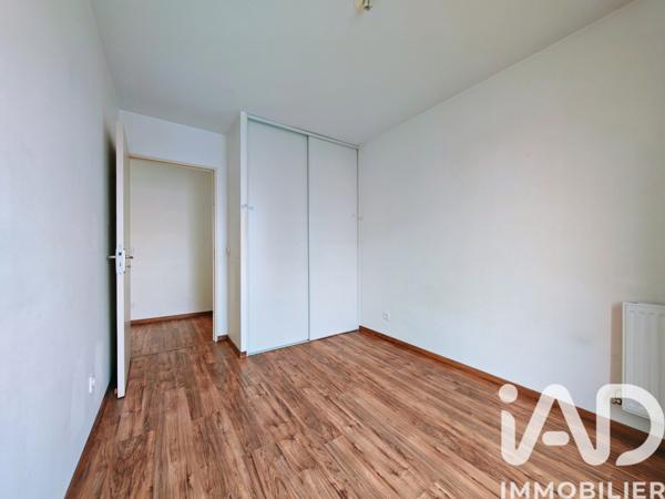 Appartement à vendre 3 pièces 58 m² Vénissieux