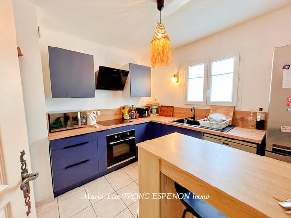 Maison 4 pièces - 94 m²