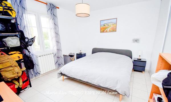 Maison 4 pièces - 94 m²