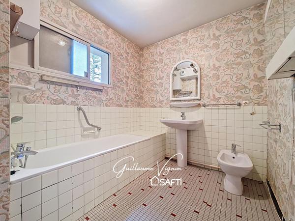 T3 dans une belle résidence arborée