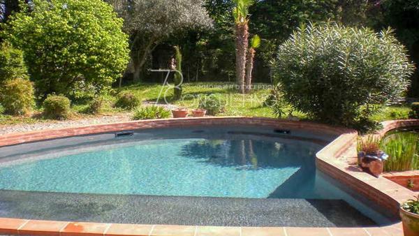 VENTE SECTEUR BLAGNAC MAISON BOURGEOISE