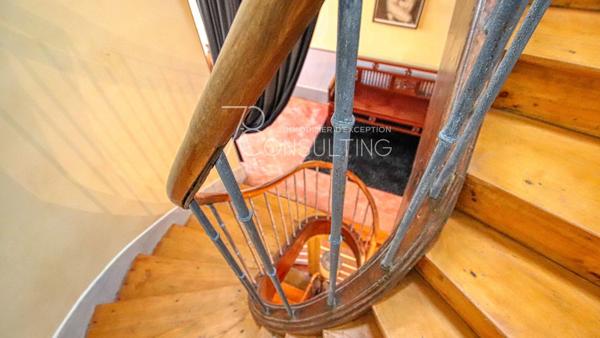 VENTE SECTEUR BLAGNAC MAISON BOURGEOISE
