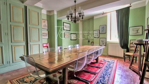 VENTE SECTEUR BLAGNAC MAISON BOURGEOISE