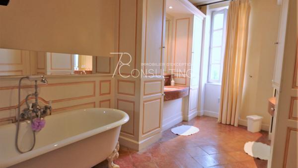 VENTE SECTEUR BLAGNAC MAISON BOURGEOISE