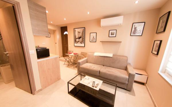 Appartement à vendre    1 pièce • 18,73 m2 Biot