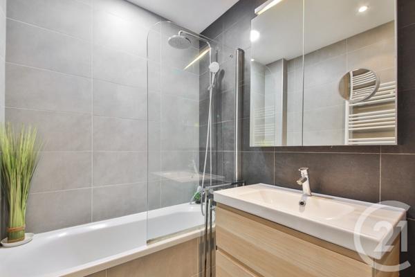 Appartement T3 à vendre  3 pièces - 64,09 m2 BOULOGNE BILLANCOURT - 92