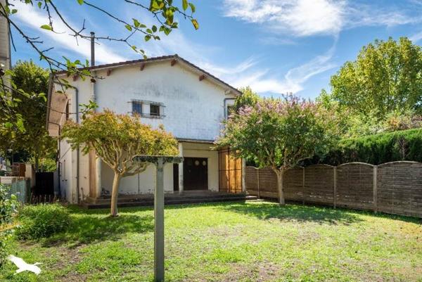Maison à vendre |  Tartas |  6 pièces | 152 m²
