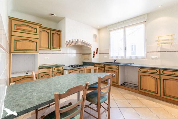 Maison à vendre |  Tartas |  6 pièces | 152 m²