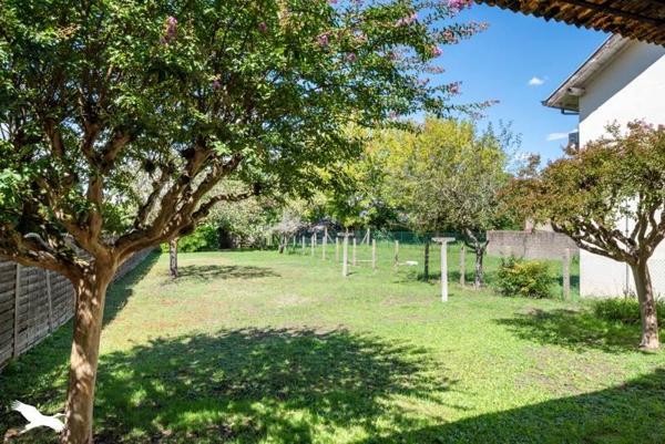 Maison à vendre |  Tartas |  6 pièces | 152 m²