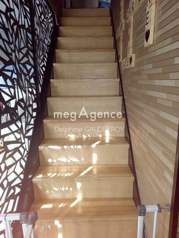 Maison à ARRAS, 62000 - 5 pièces 100m²