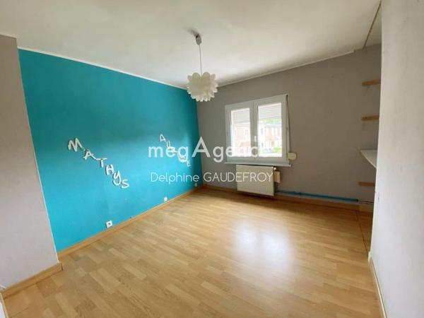 Maison à ARRAS, 62000 - 5 pièces 100m²