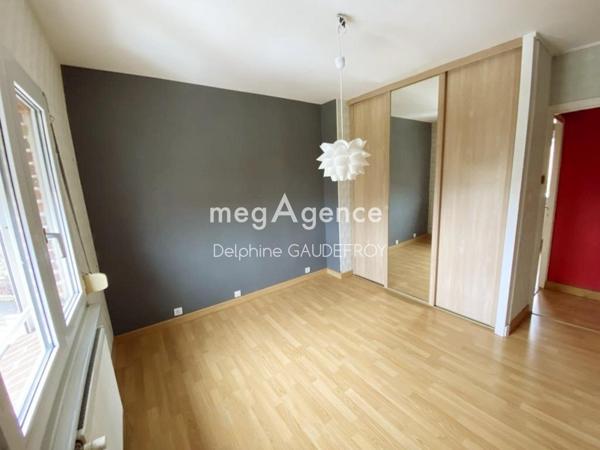 Maison à ARRAS, 62000 - 5 pièces 100m²