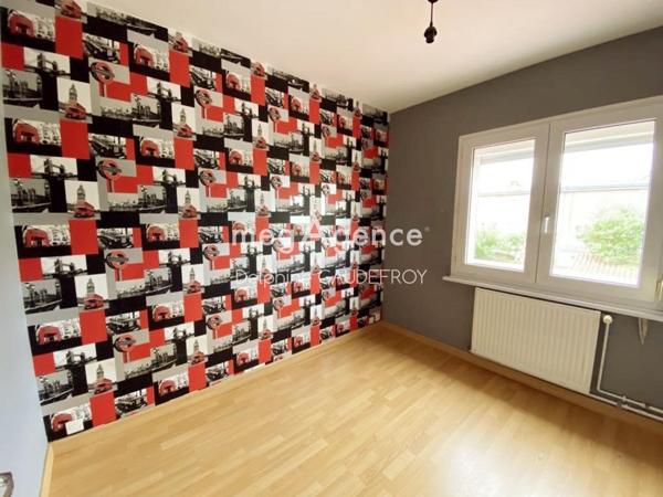 Maison à ARRAS, 62000 - 5 pièces 100m²