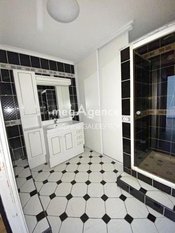 Maison à ARRAS, 62000 - 5 pièces 100m²