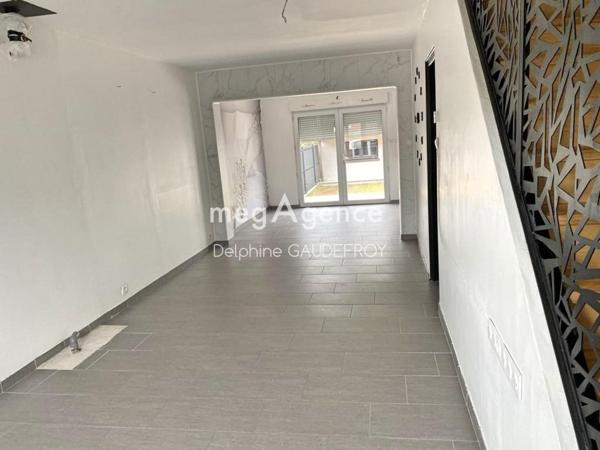 Maison à ARRAS, 62000 - 5 pièces 100m²