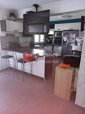 Maison à ARRAS, 62000 - 5 pièces 100m²
