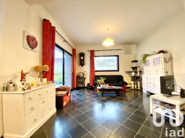 Immeuble à vendre 310 m² Saint-Quentin