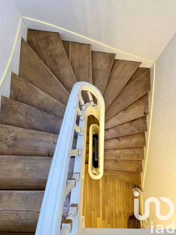 Immeuble à vendre 310 m² Saint-Quentin