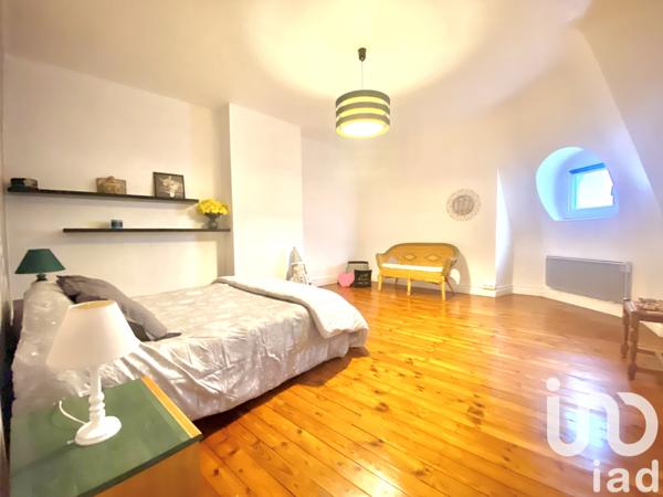 Immeuble à vendre 310 m² Saint-Quentin