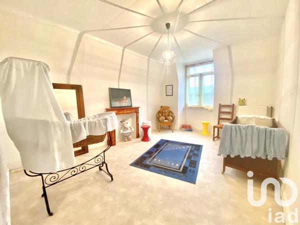 Immeuble à vendre 310 m² Saint-Quentin