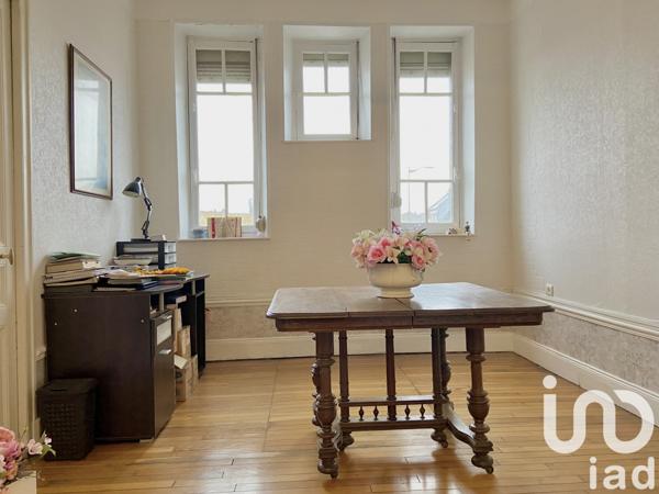 Immeuble à vendre 310 m² Saint-Quentin