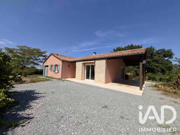 Maison à vendre 4 pièces 95 m² Rancon