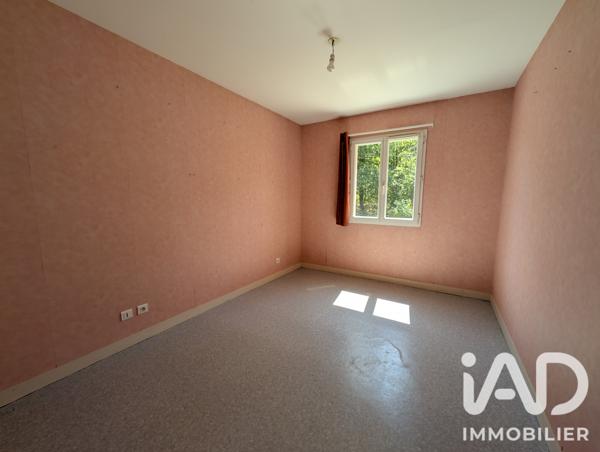 Maison à vendre 4 pièces 95 m² Rancon