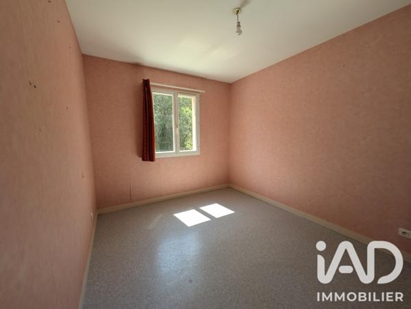 Maison à vendre 4 pièces 95 m² Rancon