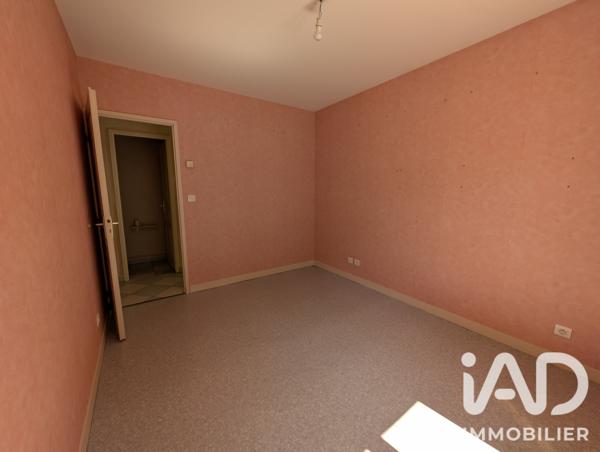 Maison à vendre 4 pièces 95 m² Rancon