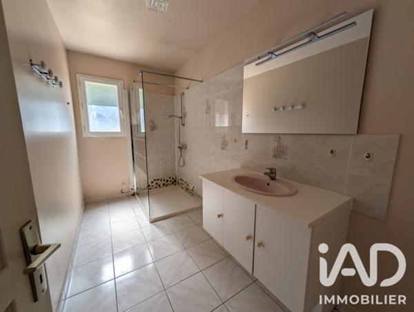 Maison à vendre 4 pièces 95 m² Rancon