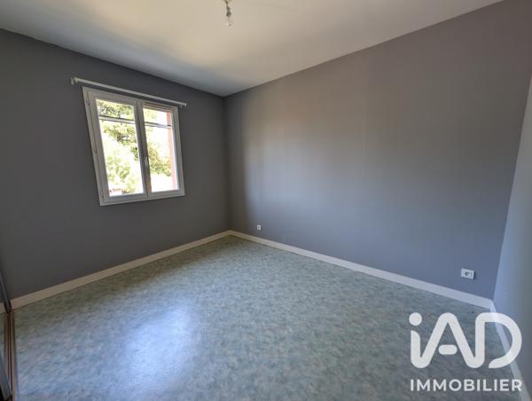 Maison à vendre 4 pièces 95 m² Rancon