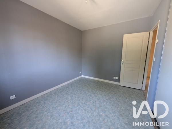 Maison à vendre 4 pièces 95 m² Rancon