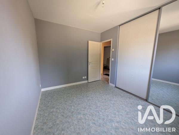 Maison à vendre 4 pièces 95 m² Rancon