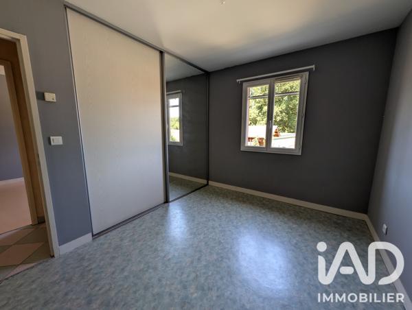 Maison à vendre 4 pièces 95 m² Rancon