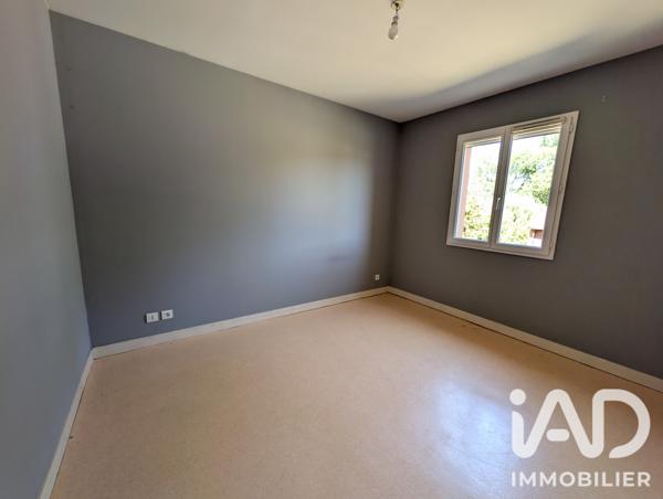 Maison à vendre 4 pièces 95 m² Rancon
