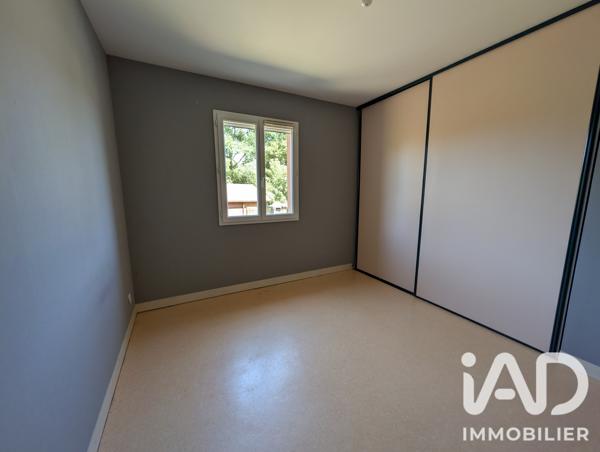 Maison à vendre 4 pièces 95 m² Rancon