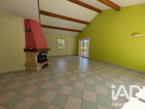 Maison à vendre 4 pièces 95 m² Rancon