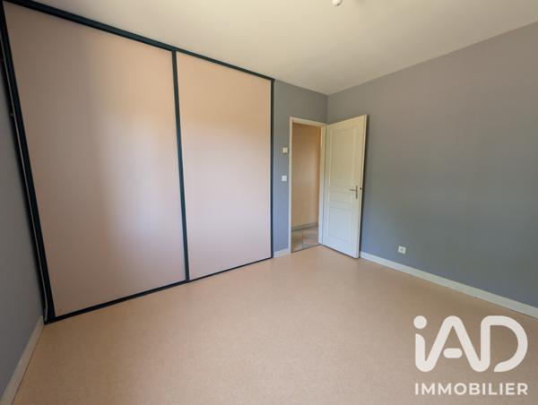 Maison à vendre 4 pièces 95 m² Rancon