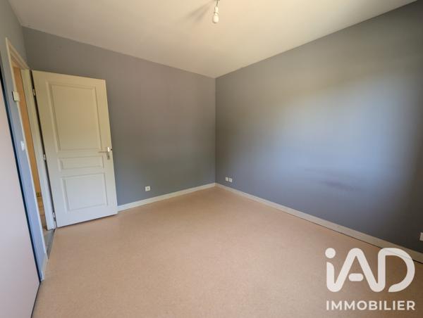 Maison à vendre 4 pièces 95 m² Rancon